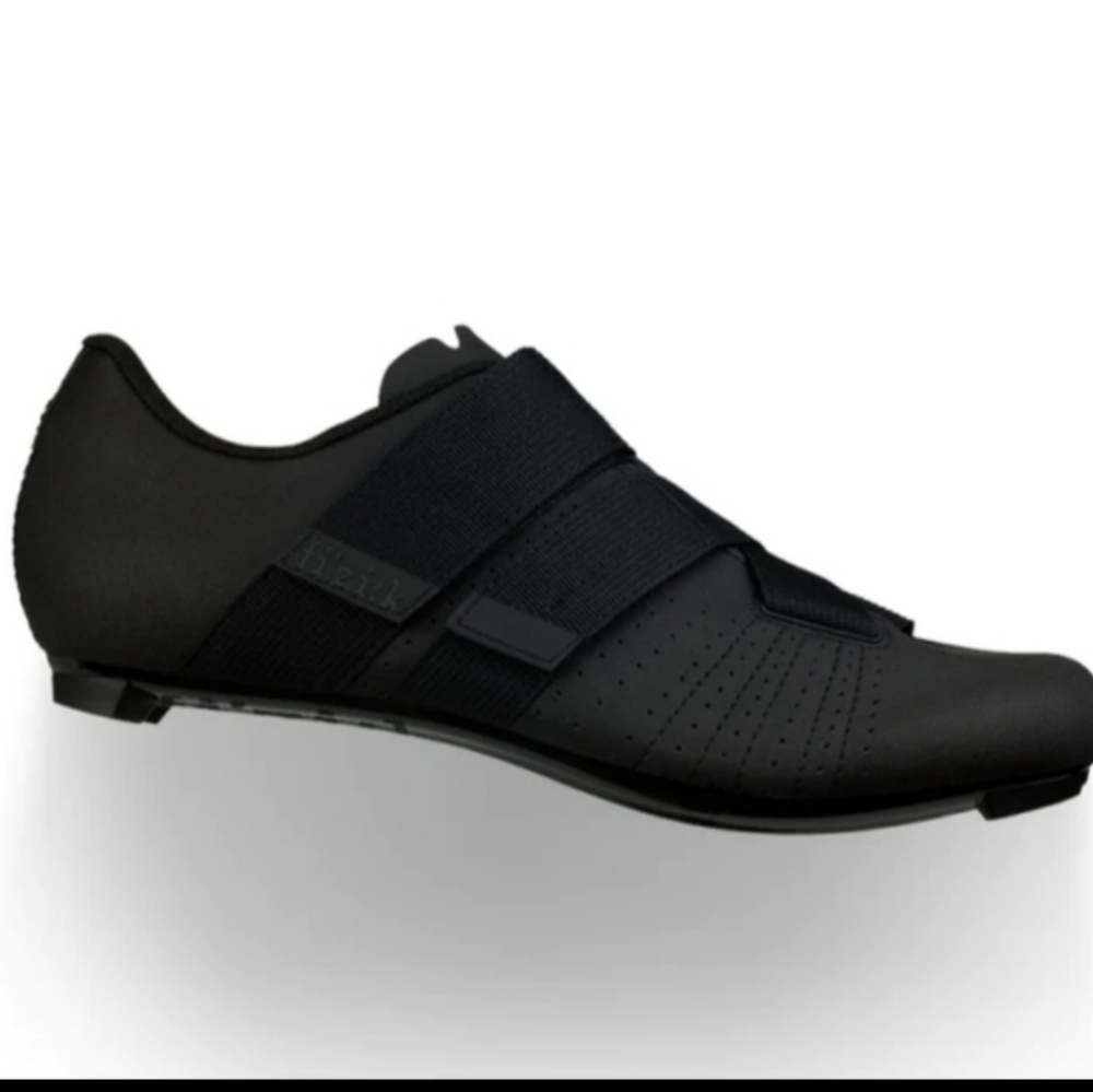 Fizik Powerstrap R5 Cycling Cleats Size 12